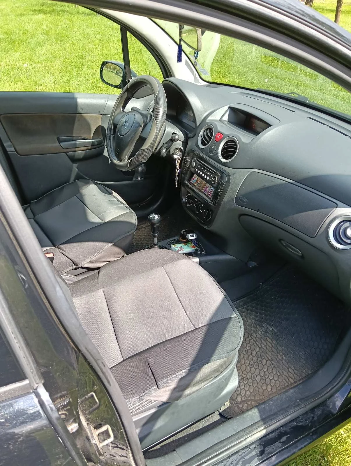 Citroen C3, снимка 2 - Автомобили и джипове - 54550679