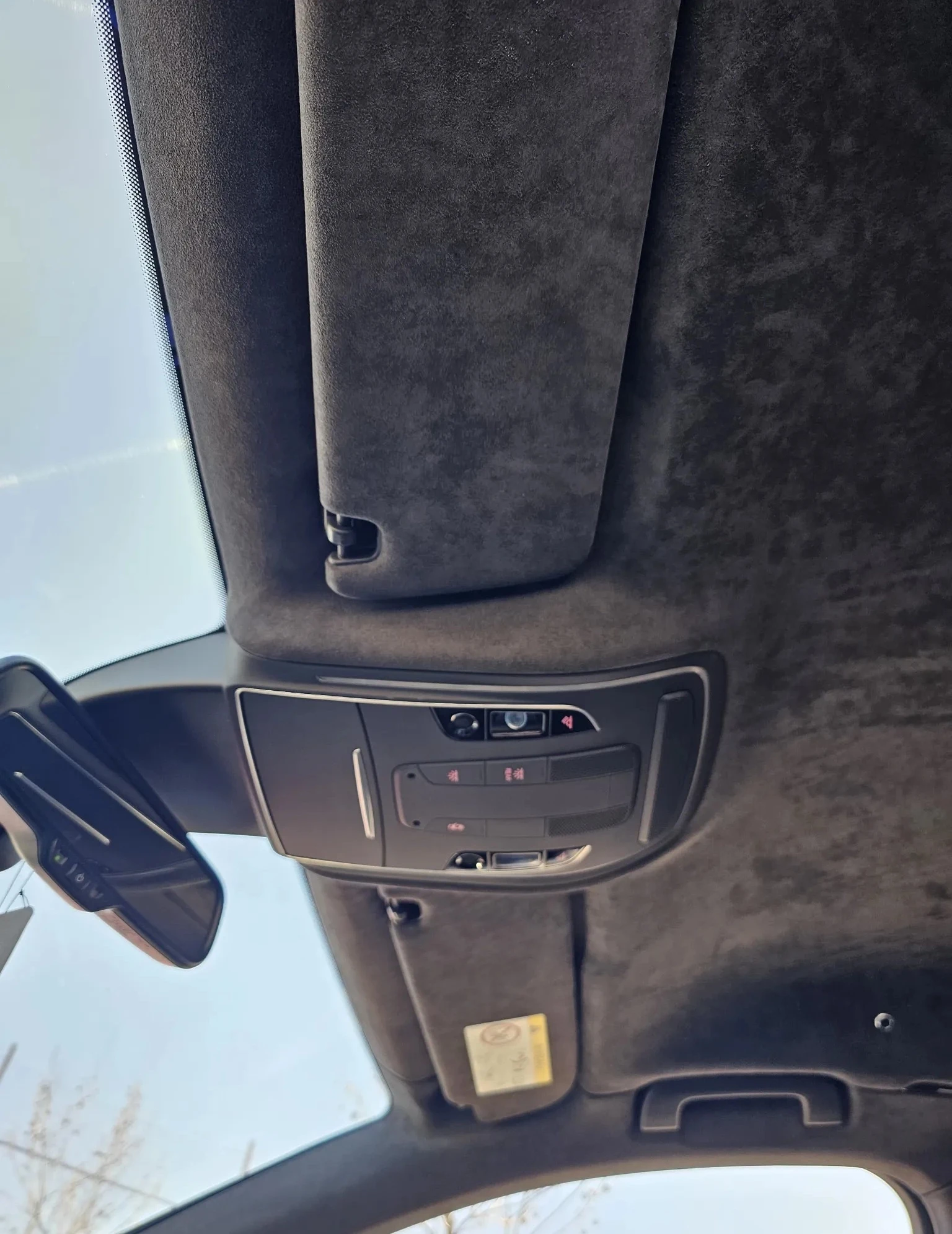 Audi S8 Plus 4.0 V8 Quattro | Mobile.bg � ����������� 13