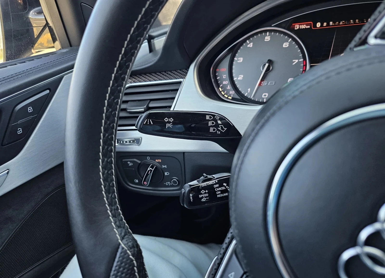 Audi S8 Plus 4.0 V8 Quattro | Mobile.bg � ����������� 7