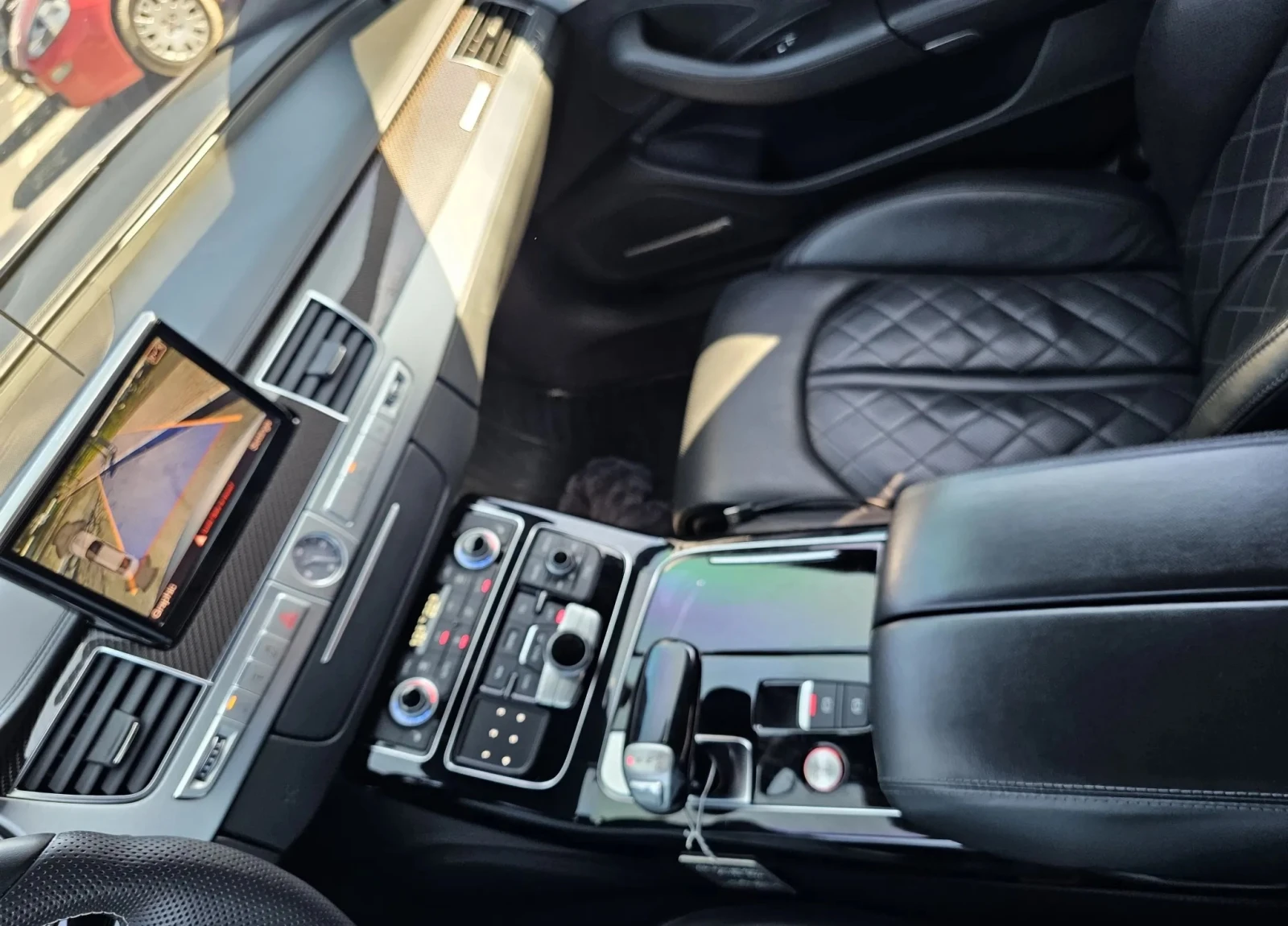 Audi S8 Plus 4.0 V8 Quattro | Mobile.bg � ����������� 10