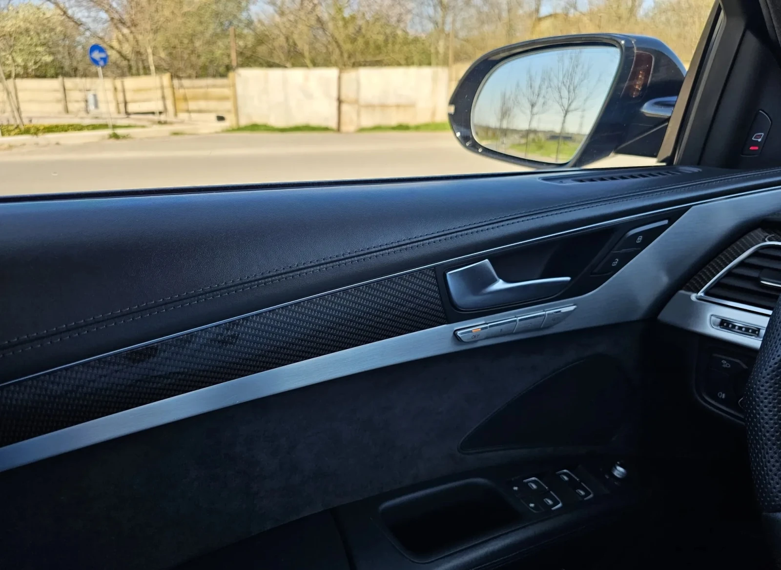 Audi S8 Plus 4.0 V8 Quattro | Mobile.bg � ����������� 12