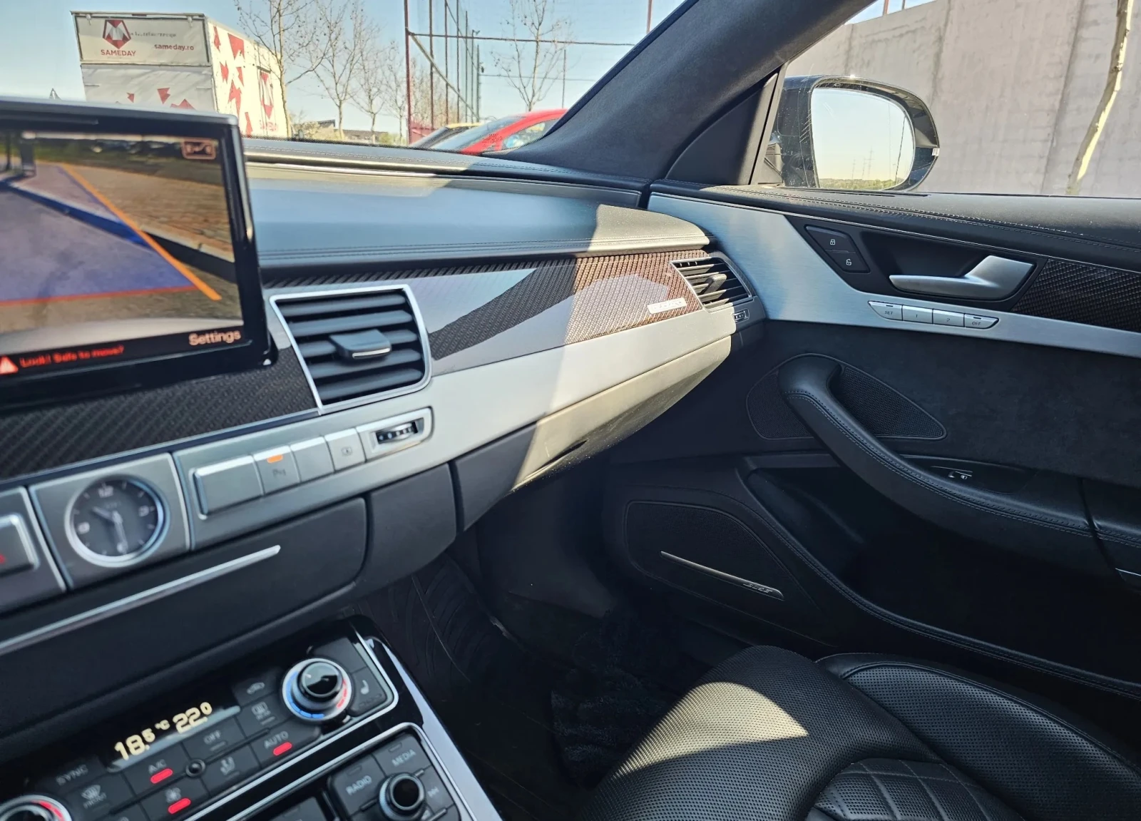 Audi S8 Plus 4.0 V8 Quattro | Mobile.bg � ����������� 9