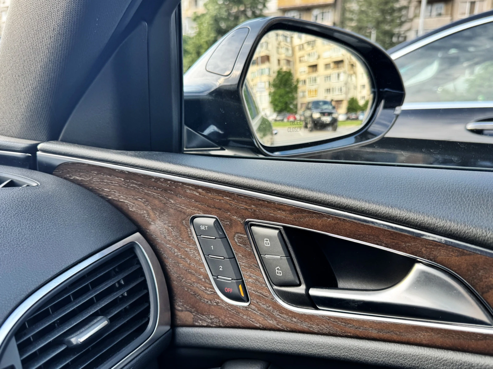 Audi A6 3.0 TFSI, снимка 11 - Автомобили и джипове - 54769152