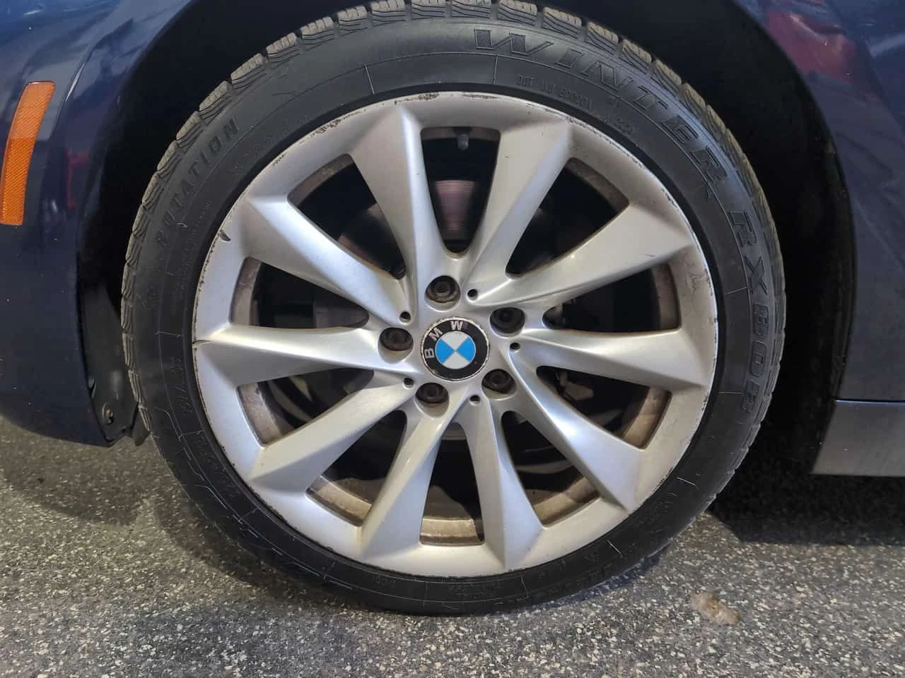 BMW 328 * xDrive * CARFAX * ШИБИДАХ * KEYLESS * ПОДГРЕВИ, снимка 7 - Автомобили и джипове - 54789063