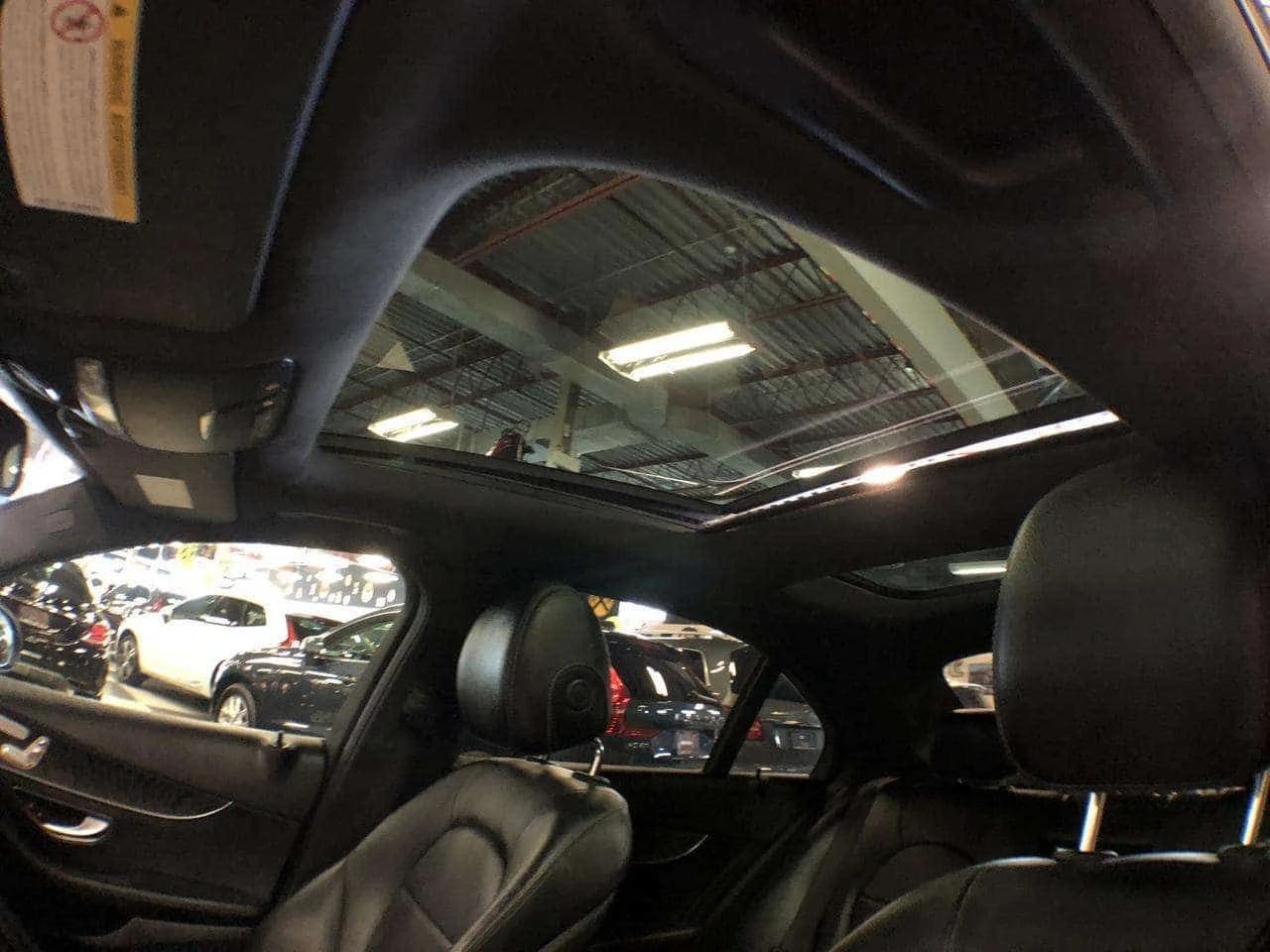 Mercedes-Benz C 300 * AMG PKG 4MATIC LEATHER PAN/ROOF NAVI CAMERA * CA | Mobile.bg � ����������� 17