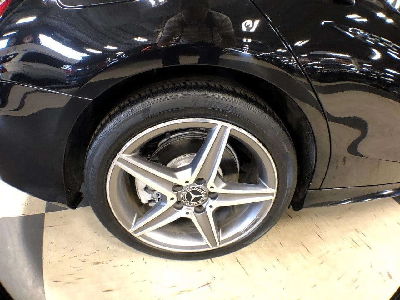 Mercedes-Benz C 300 * AMG PKG 4MATIC LEATHER PAN/ROOF NAVI CAMERA * CA | Mobile.bg � ����������� 12