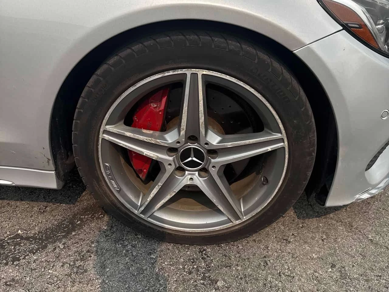 Mercedes-Benz C 400 * CARFAX * ЦЕНА ДО БГ, снимка 7 - Автомобили и джипове - 55485076