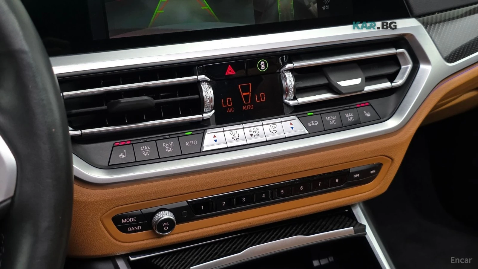 BMW 340 M340i Performance* HUD* 360* КОЖА* НАВИ* ПАНО, снимка 16 - Автомобили и джипове - 55886564