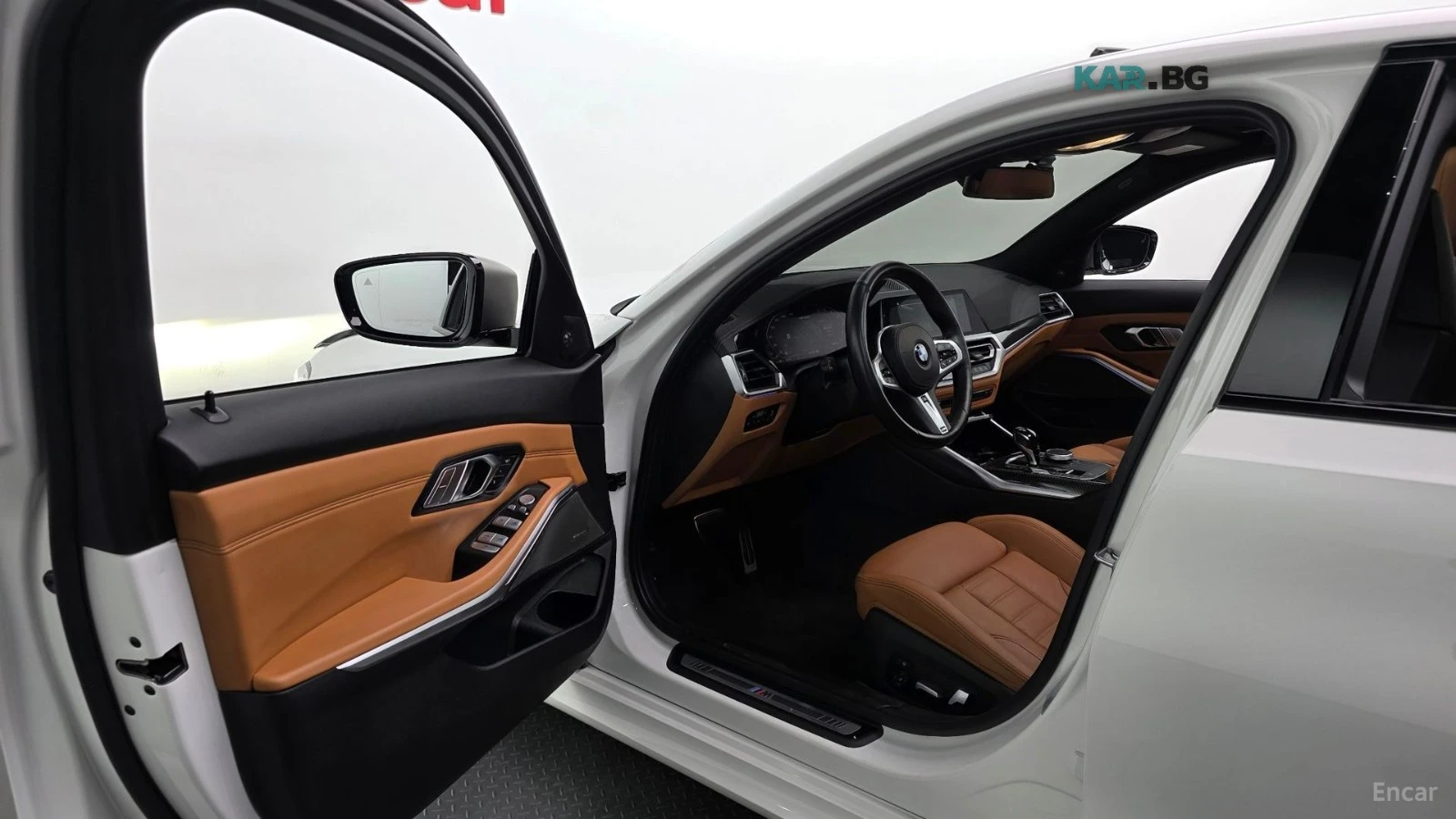 BMW 340 M340i Performance* HUD* 360* КОЖА* НАВИ* ПАНО, снимка 9 - Автомобили и джипове - 55886564
