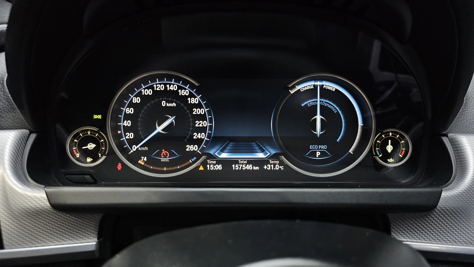BMW 640 XDRIVE TWINPOWER * КРАЙНА ЦЕНА* FULL, снимка 10 - Автомобили и джипове - 56124160