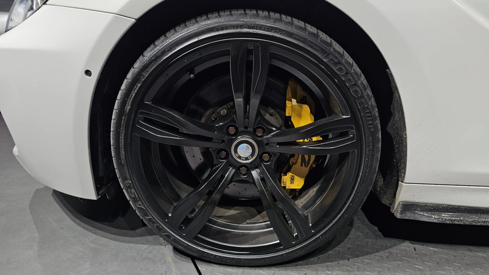 BMW 640 XDRIVE TWINPOWER * КРАЙНА ЦЕНА* FULL, снимка 5 - Автомобили и джипове - 56124160