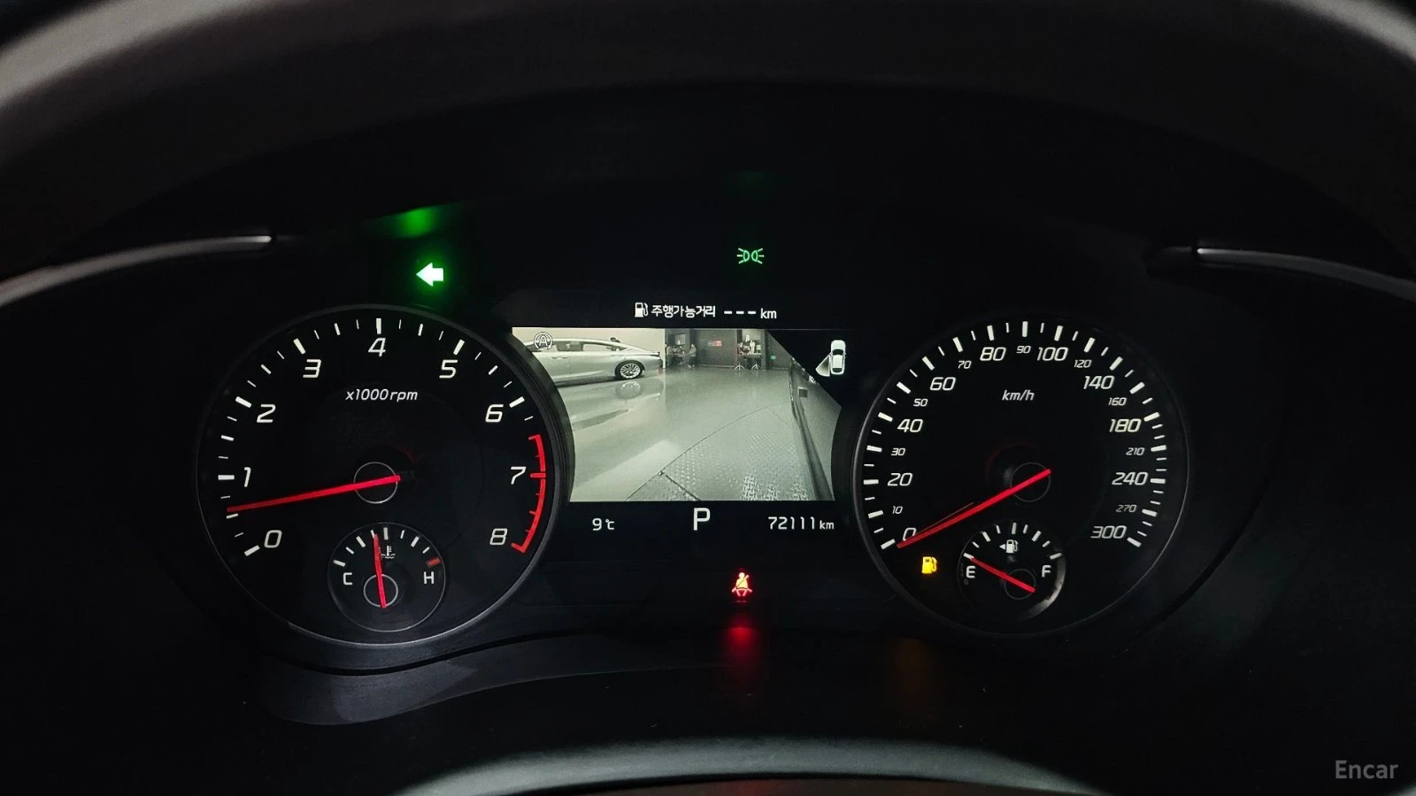 Kia Stinger 3.3 AWD GT | 360| HUD| VENTED S| BL SP| LANE AS | Mobile.bg � ����������� 8
