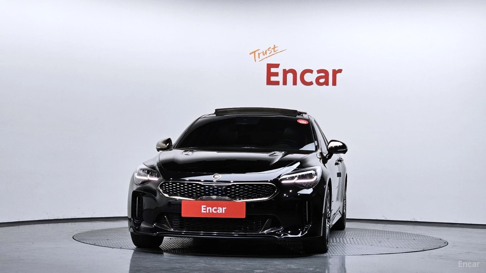 Kia Stinger 3.3 AWD GT | 360| HUD| VENTED S| BL SP| LANE AS | Mobile.bg � ����������� 3