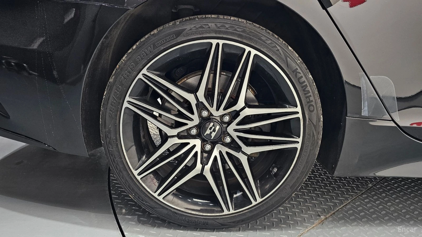 Kia Stinger 3.3 AWD GT | 360| HUD| VENTED S| BL SP| LANE AS | Mobile.bg � ����������� 5