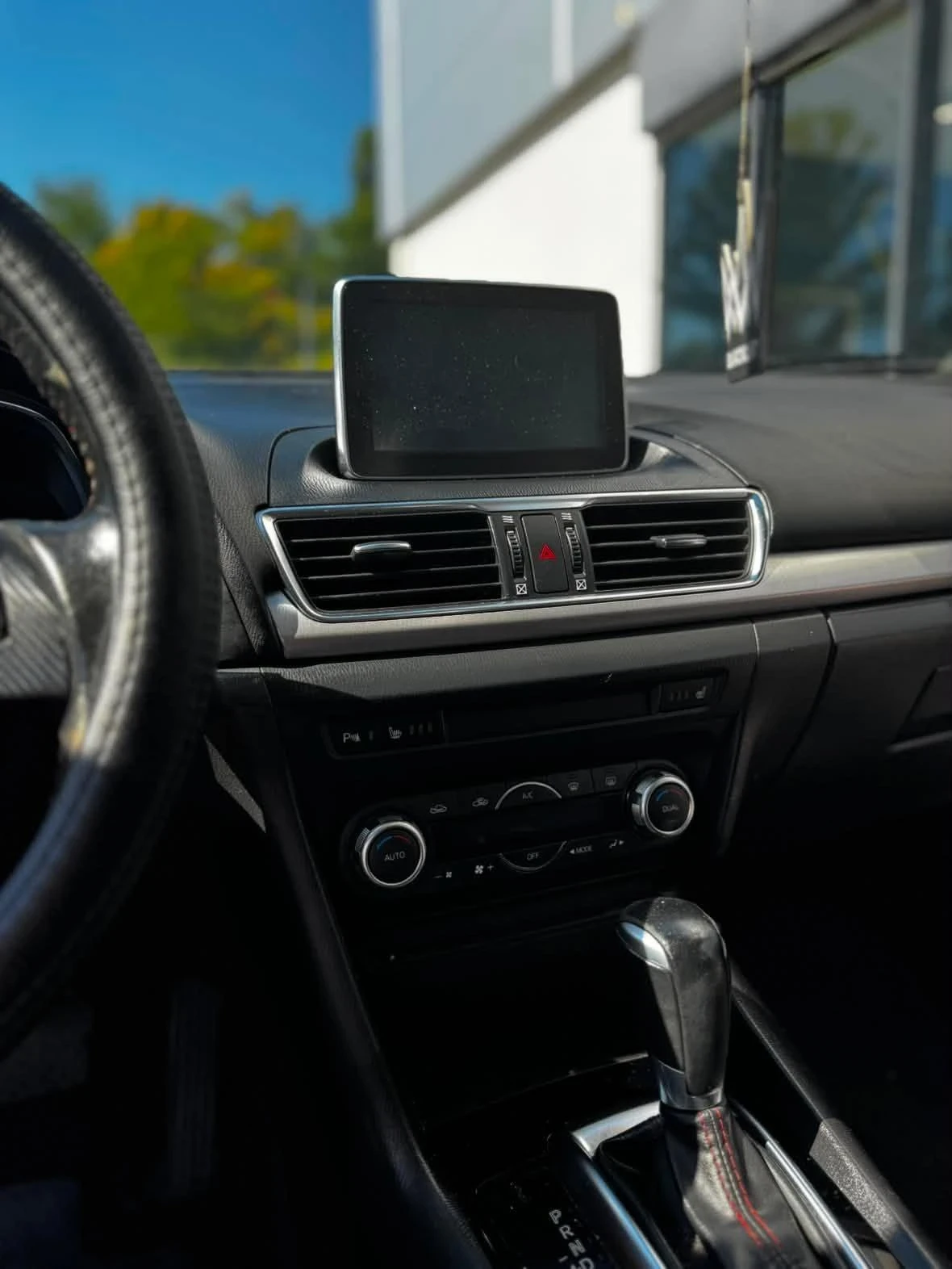Mazda 3, снимка 5 - Автомобили и джипове - 56242233