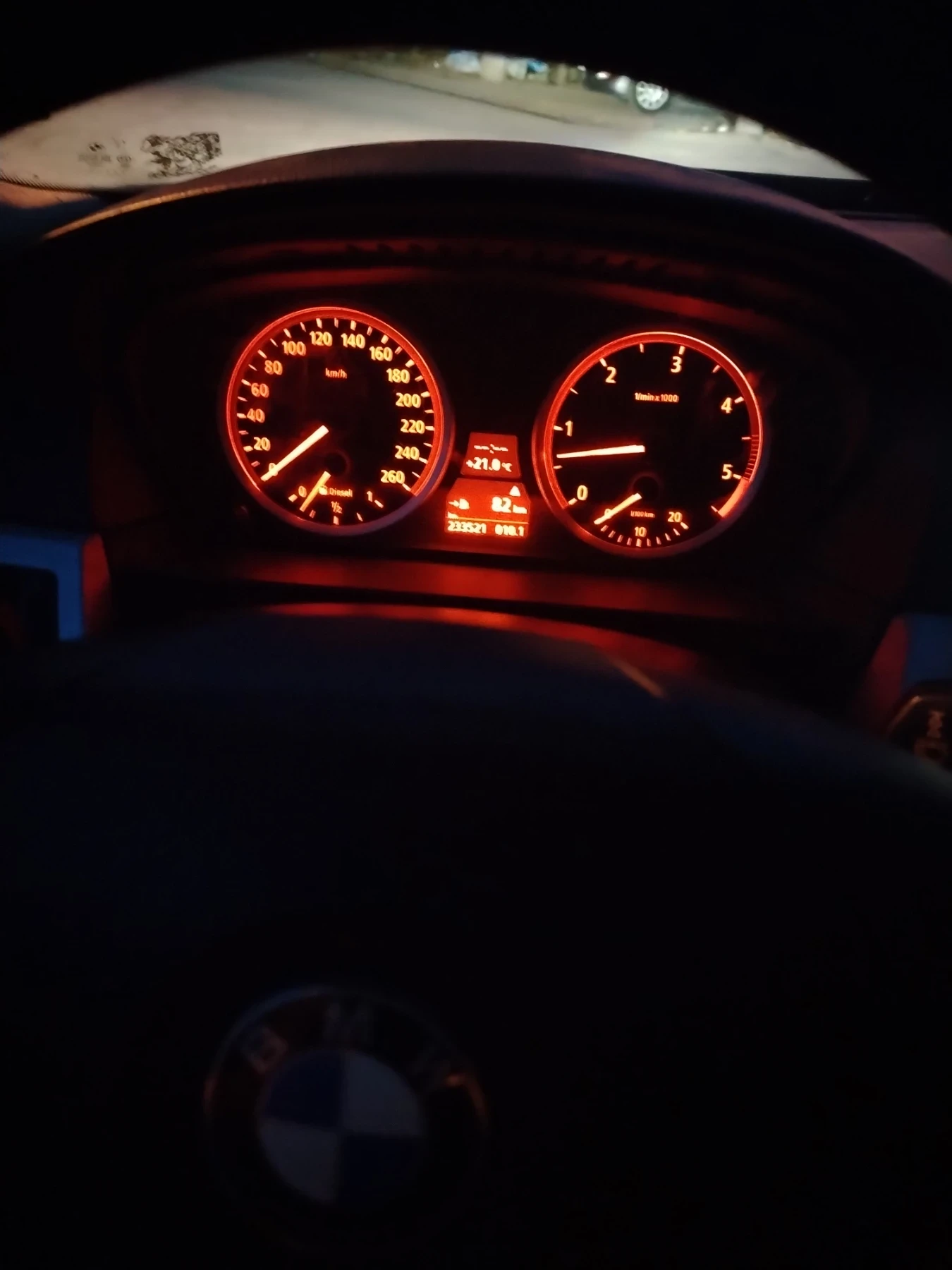 BMW 530 Е60, снимка 6 - Автомобили и джипове - 56460644