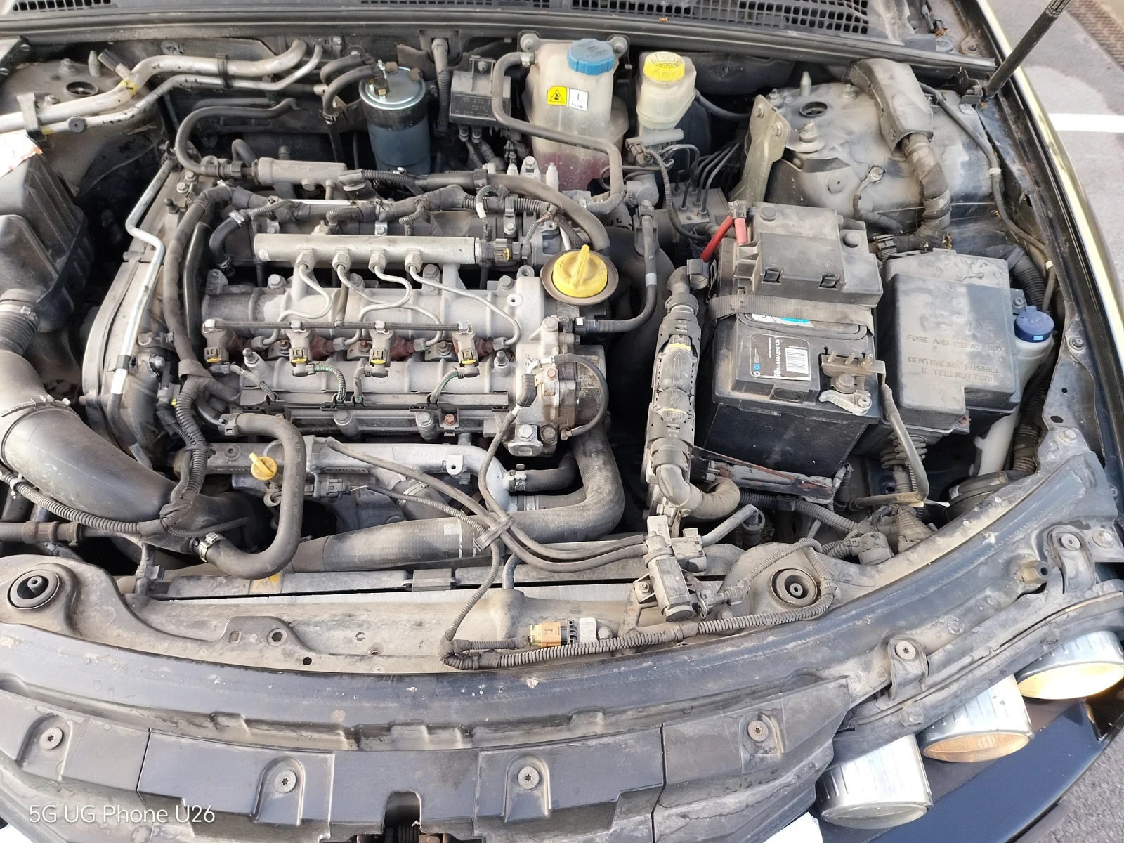 Alfa Romeo 159 sportwagon 1.9jtd 16v | Mobile.bg � ����������� 6