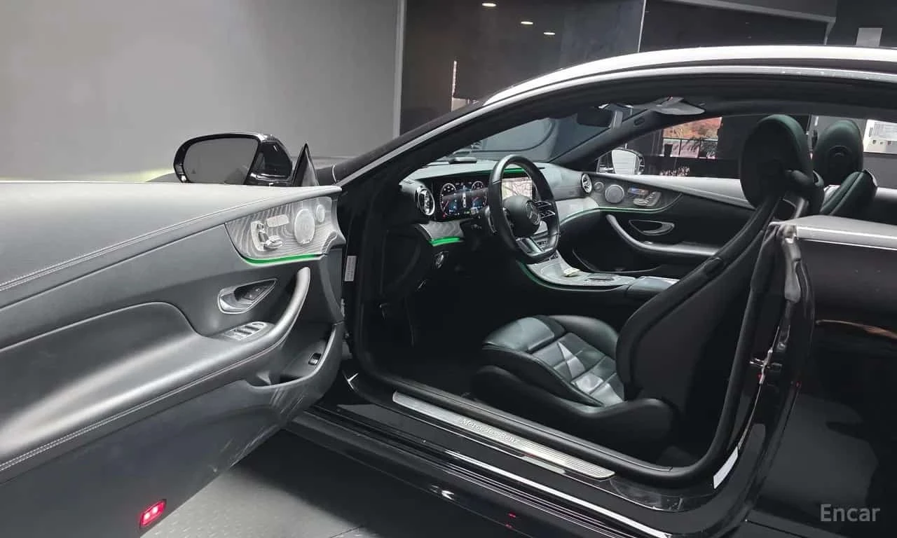Mercedes-Benz E 450 4MATIC Coupe | ����� �� ����������� | Mobile.bg � ����������� 10