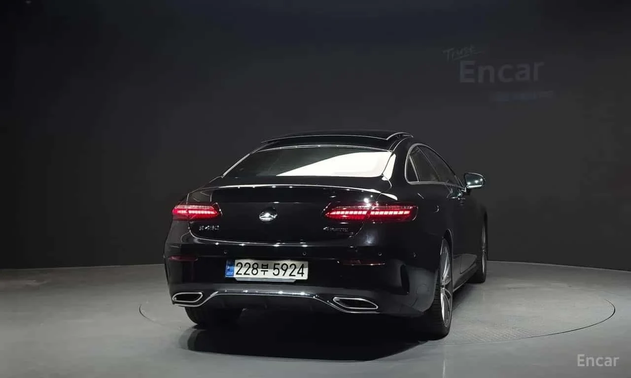 Mercedes-Benz E 450 4MATIC Coupe | ����� �� ����������� | Mobile.bg � ����������� 4