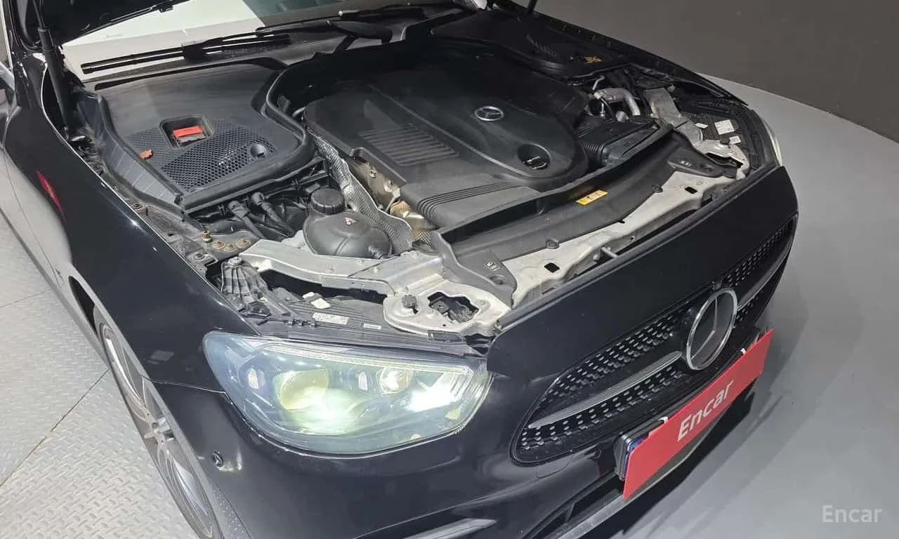 Mercedes-Benz E 450 4MATIC Coupe | ����� �� ����������� | Mobile.bg � ����������� 6