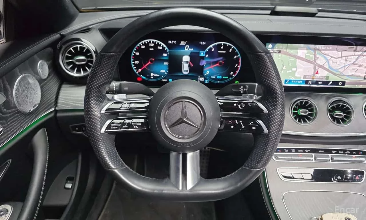 Mercedes-Benz E 450 4MATIC Coupe | ����� �� ����������� | Mobile.bg � ����������� 14