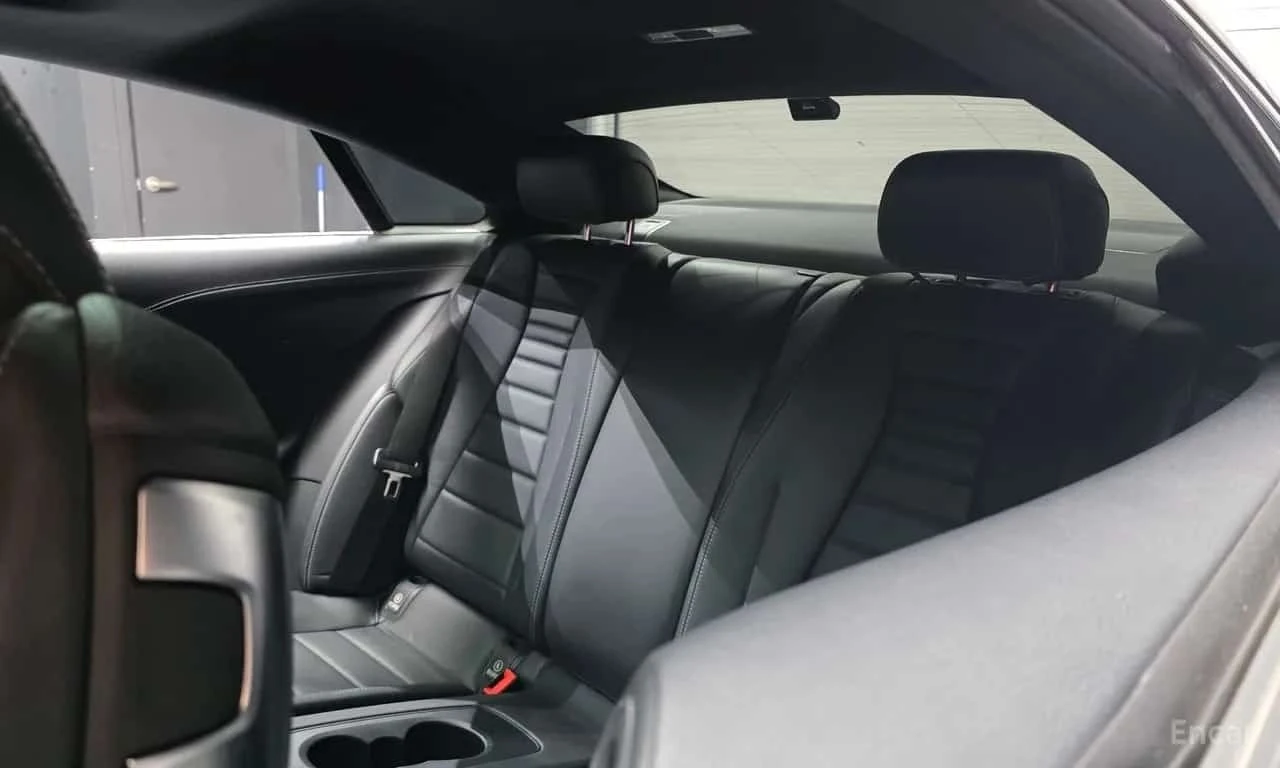 Mercedes-Benz E 450 4MATIC Coupe | ����� �� ����������� | Mobile.bg � ����������� 12