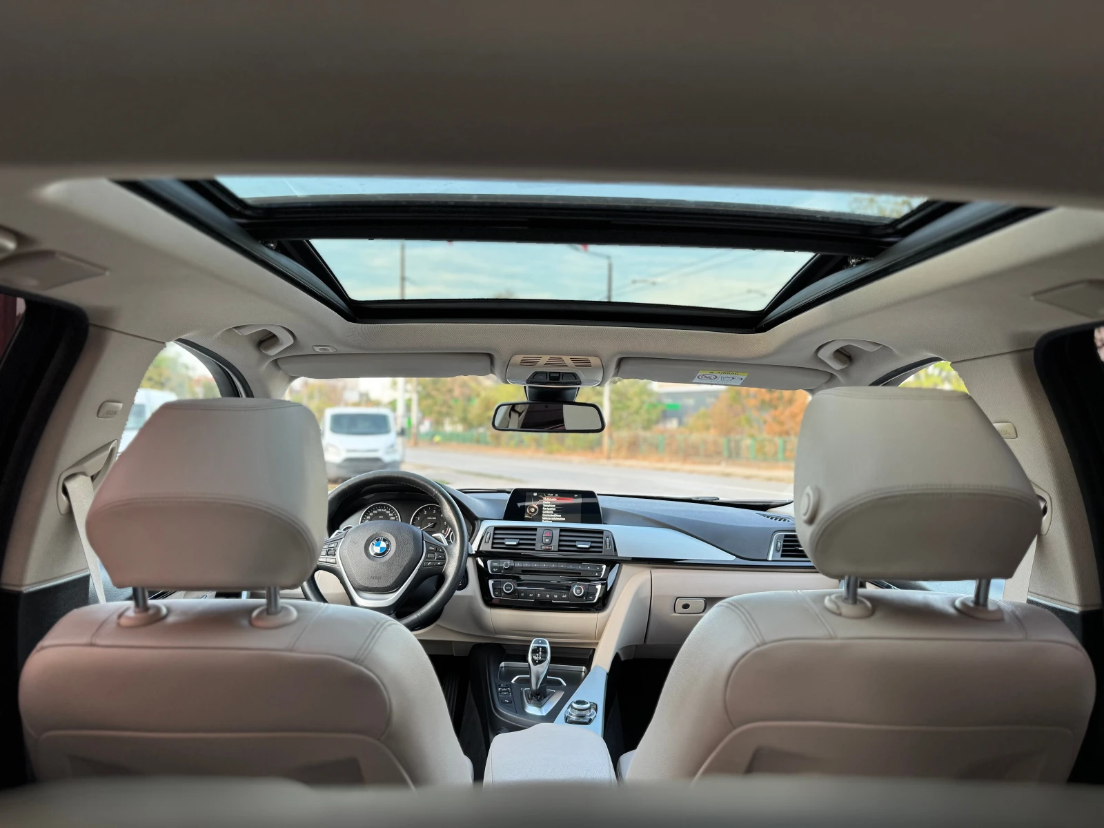 BMW 330 xDrive* NAVI* LED* Distronic | Mobile.bg � ����������� 10