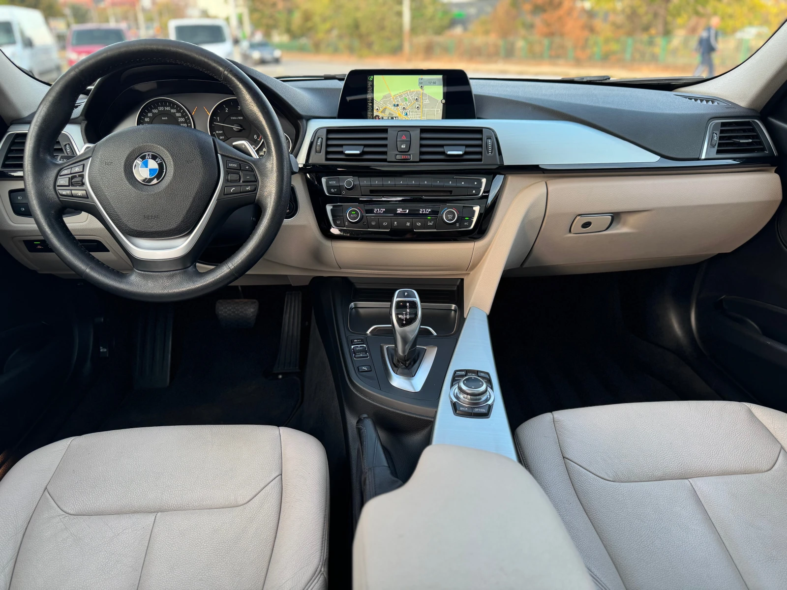 BMW 330 xDrive* NAVI* LED* Distronic | Mobile.bg � ����������� 8