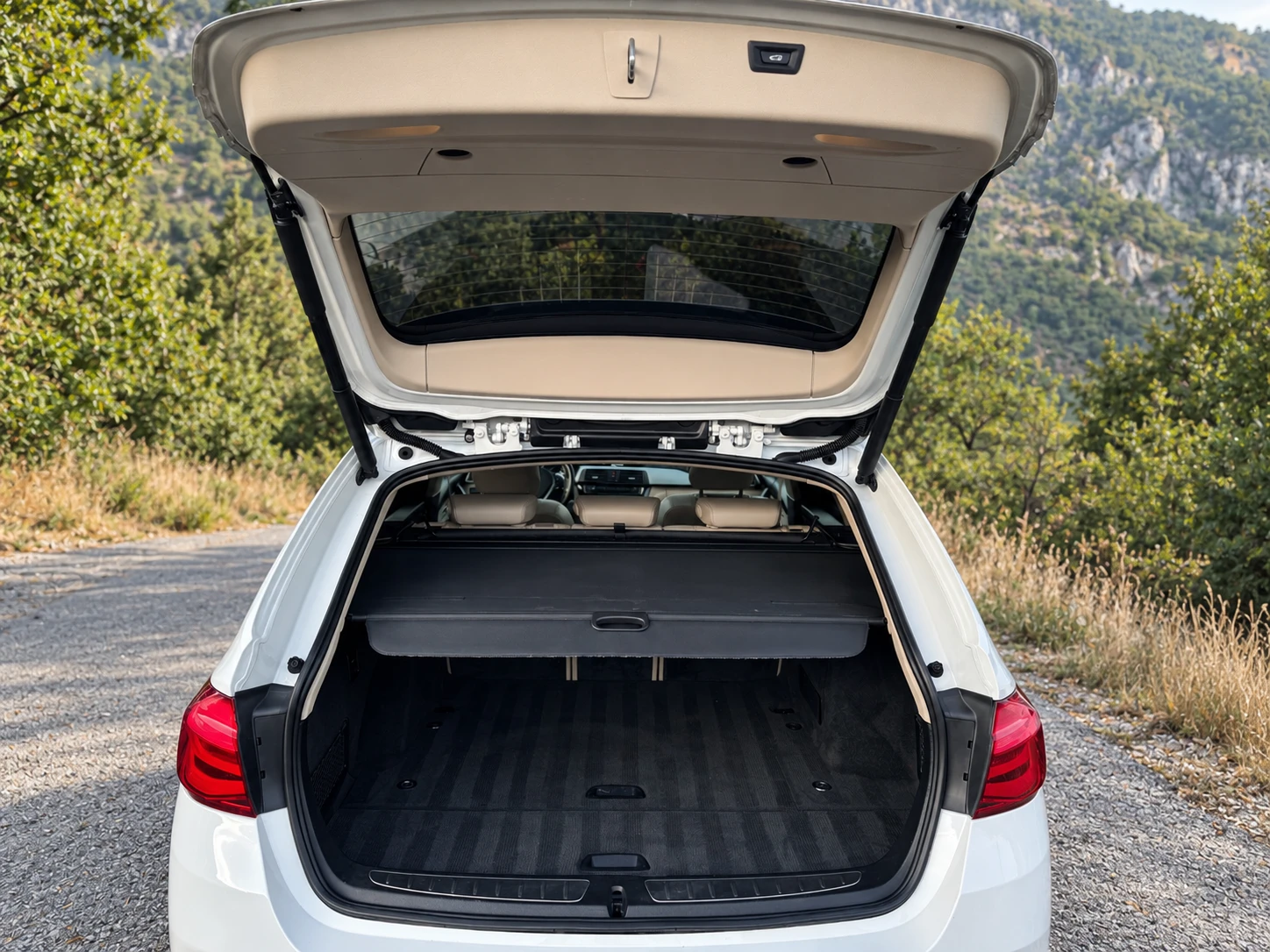 BMW 330 xDrive* NAVI* LED* Distronic | Mobile.bg � ����������� 17