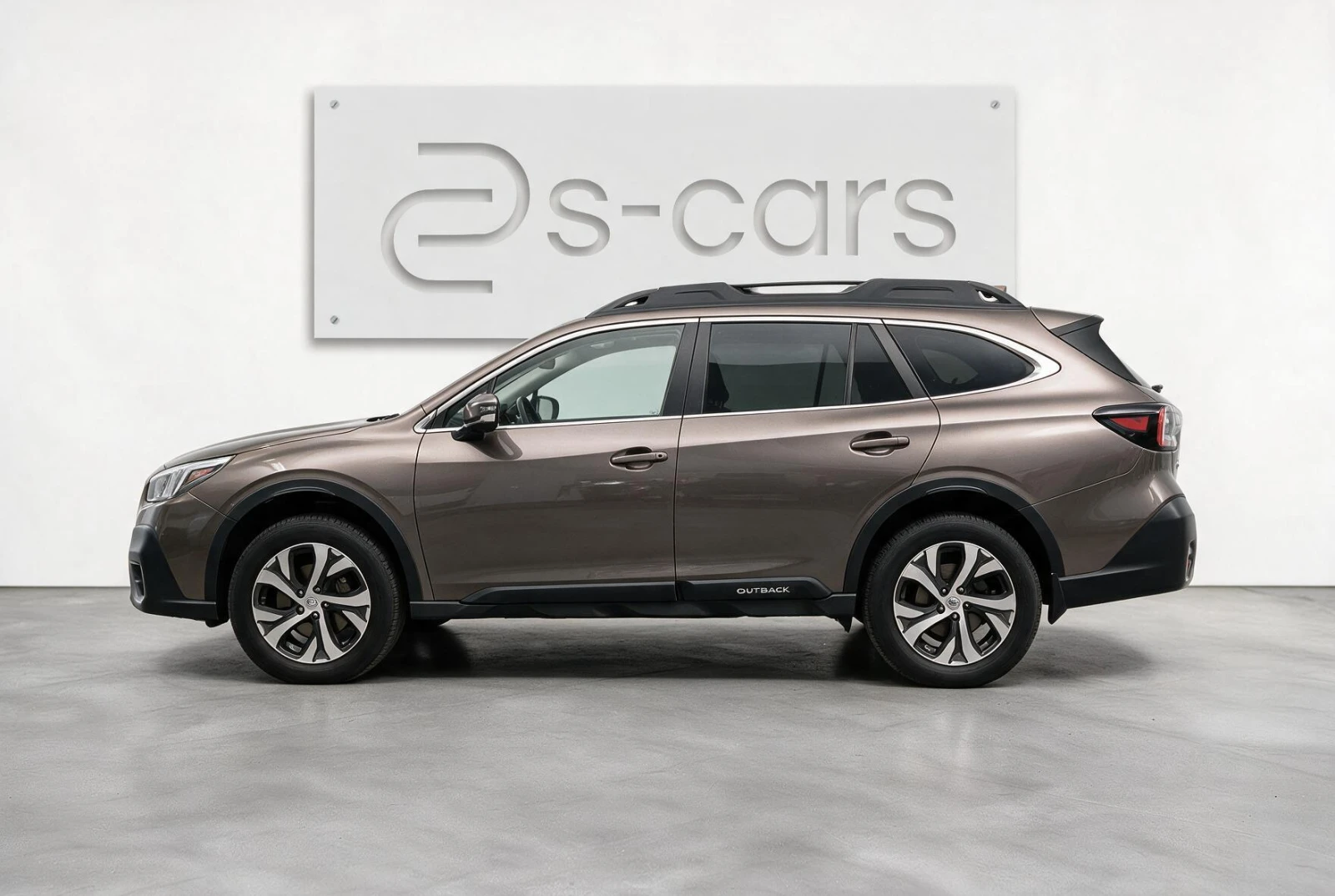 Subaru Outback XT Touring, снимка 9 - Автомобили и джипове - 56656099