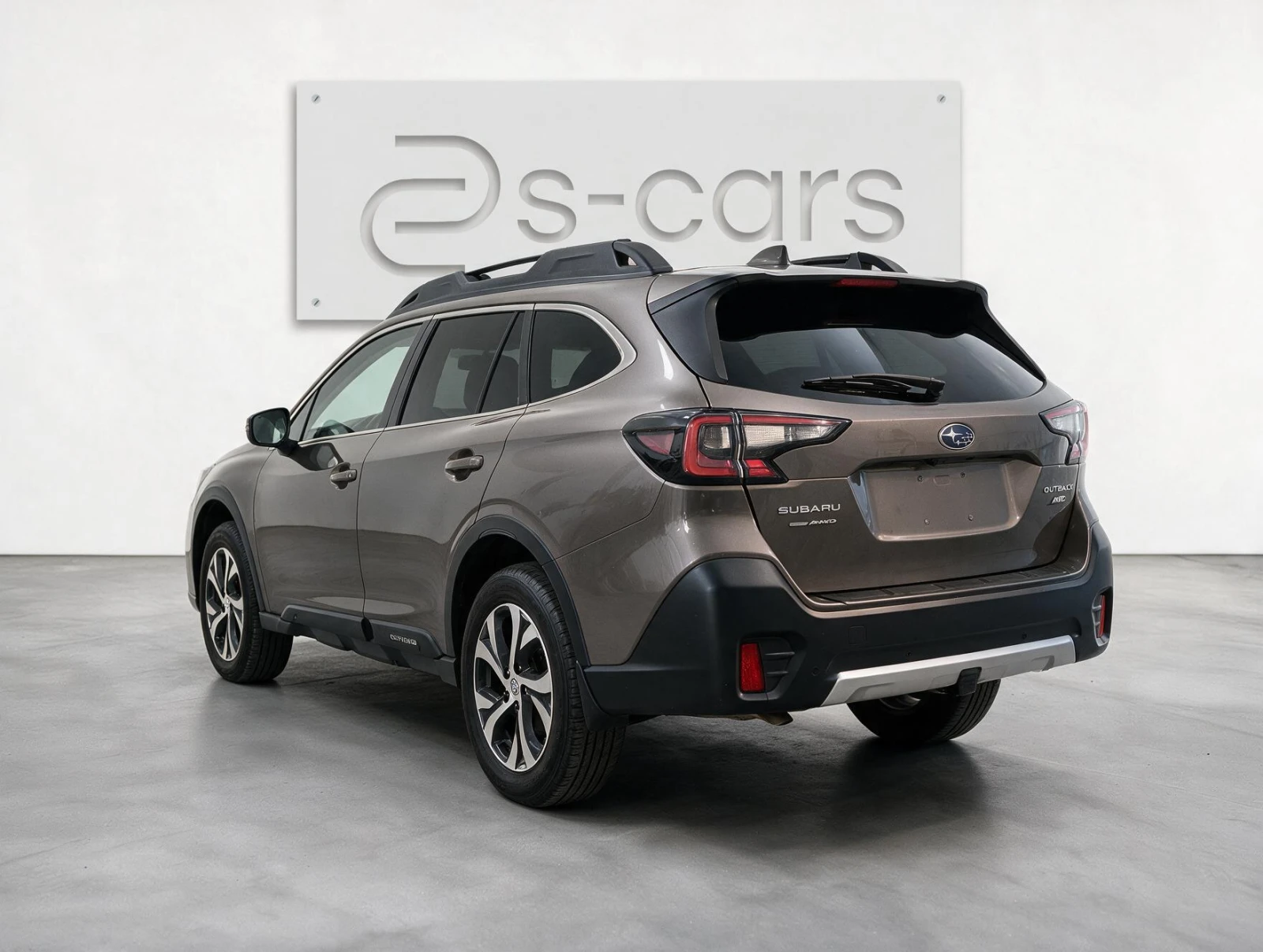 Subaru Outback XT Touring, снимка 8 - Автомобили и джипове - 56656099