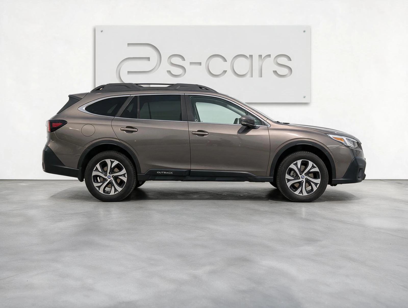 Subaru Outback XT Touring, снимка 4 - Автомобили и джипове - 56656099