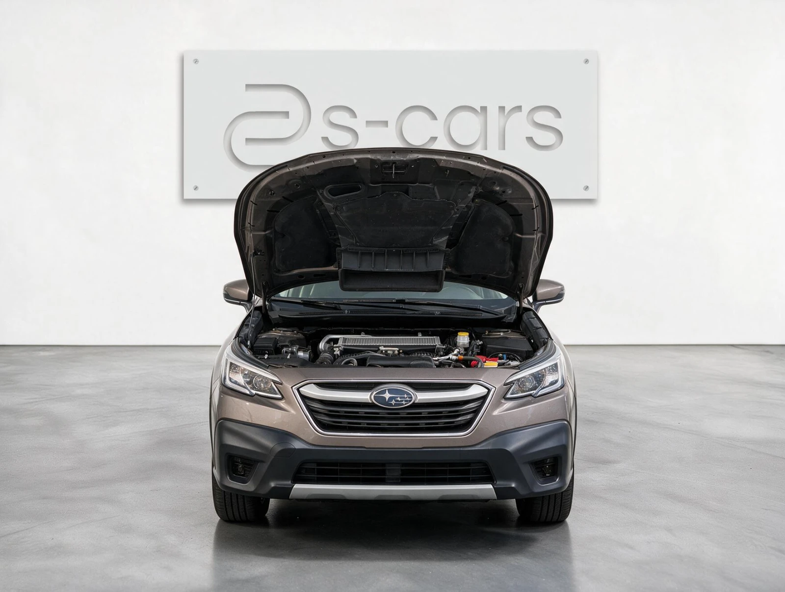 Subaru Outback XT Touring, снимка 2 - Автомобили и джипове - 56656099