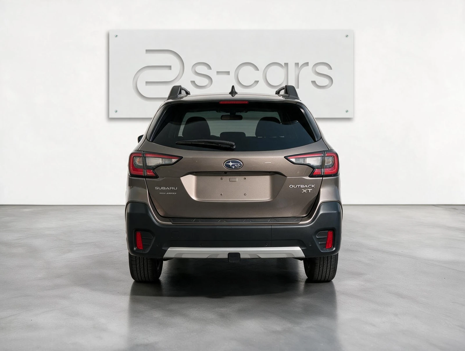 Subaru Outback XT Touring, снимка 6 - Автомобили и джипове - 56656099