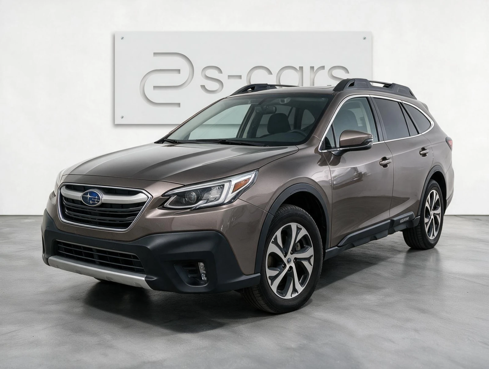 Subaru Outback XT Touring, снимка 10 - Автомобили и джипове - 56656099