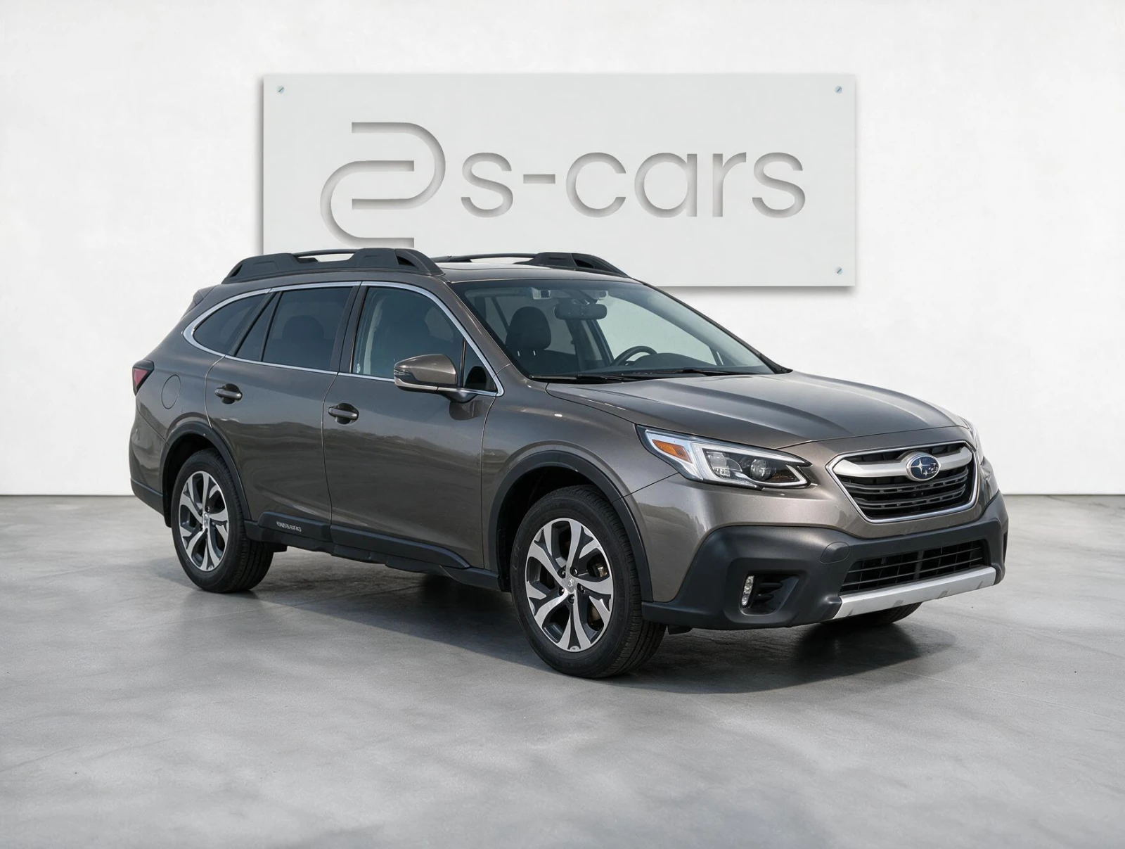 Subaru Outback XT Touring, снимка 3 - Автомобили и джипове - 56656099