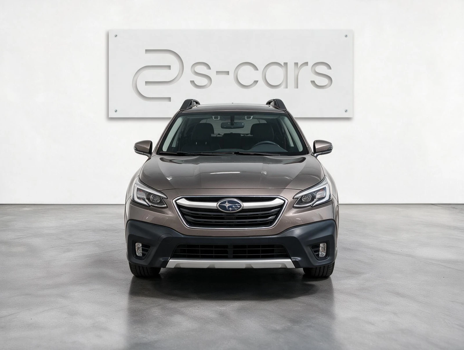 Subaru Outback XT Touring