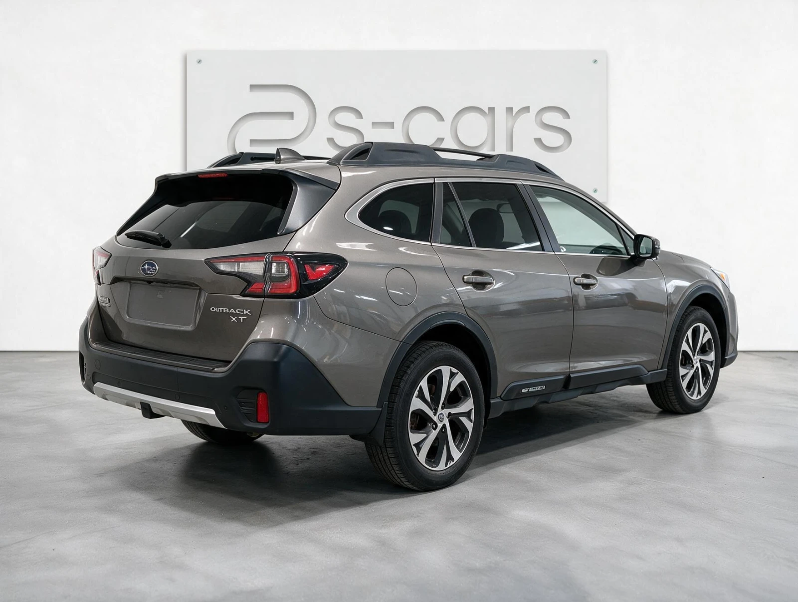 Subaru Outback XT Touring, снимка 5 - Автомобили и джипове - 56656099