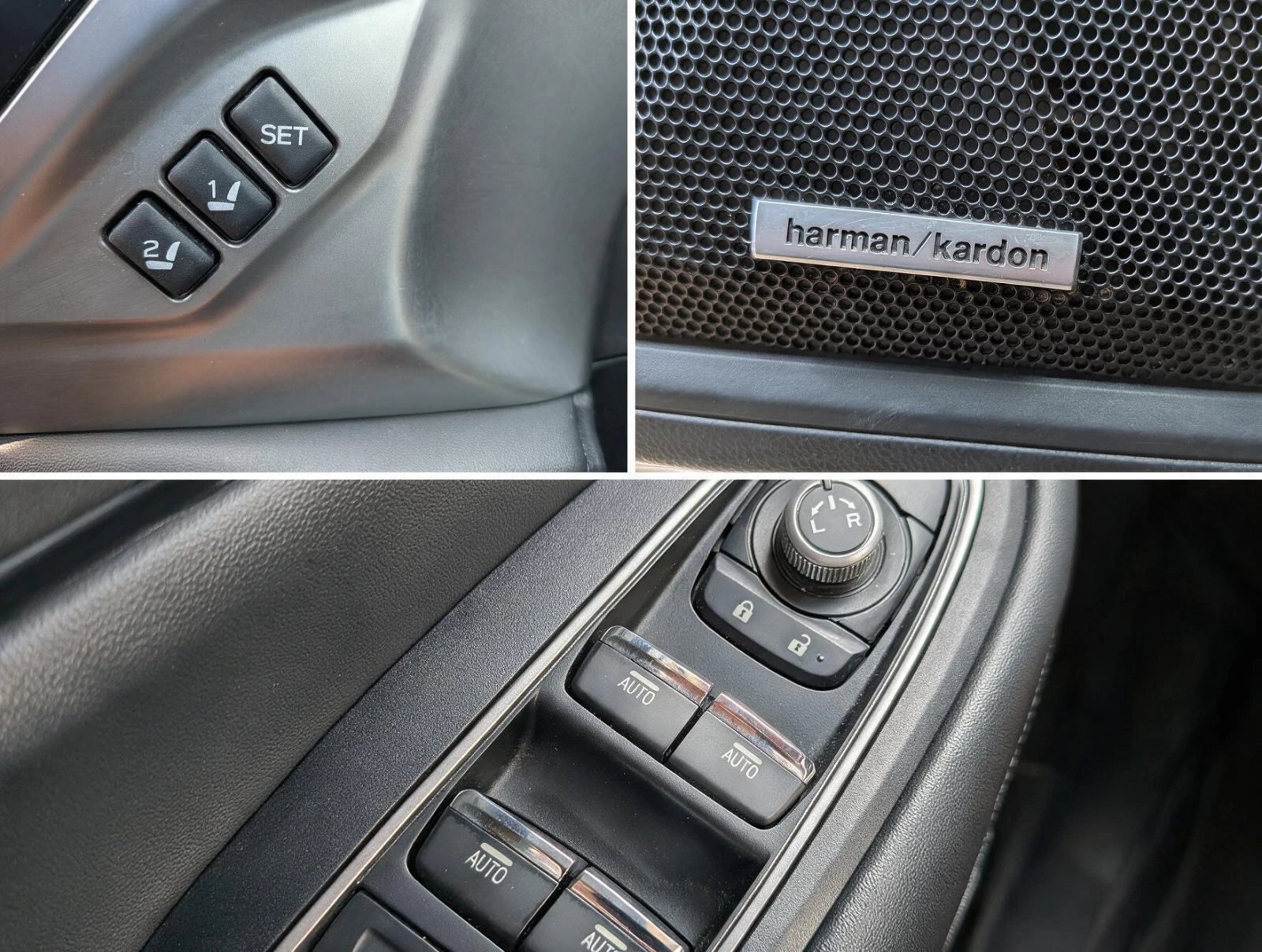 Subaru Outback XT Touring, снимка 15 - Автомобили и джипове - 56656099