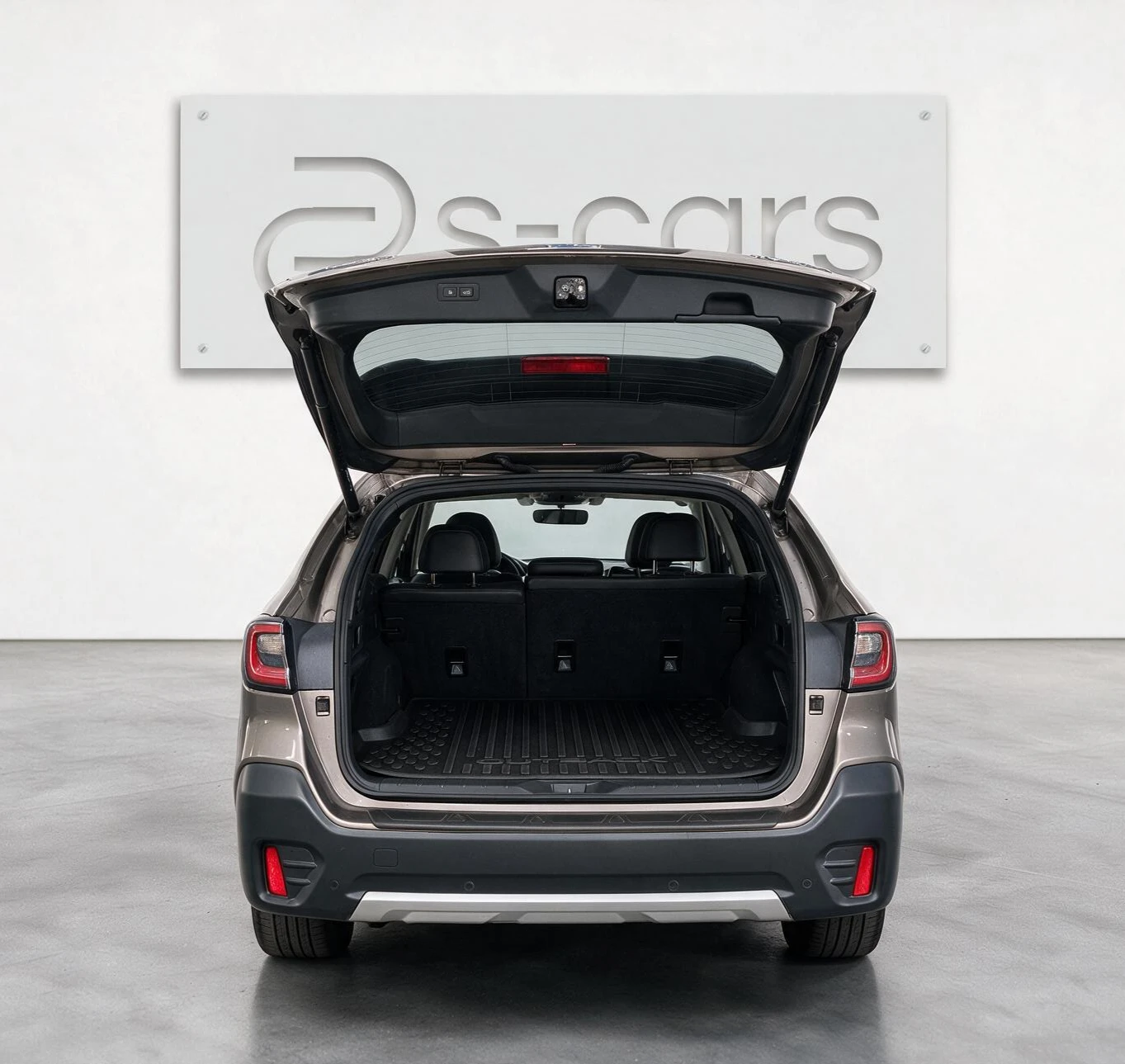 Subaru Outback XT Touring, снимка 7 - Автомобили и джипове - 56656099