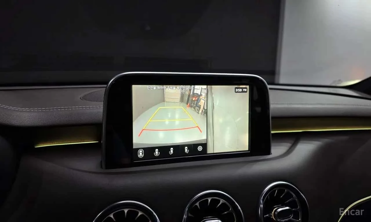 Kia Stinger * 3.3 Turbo 2WD * ������ ���� �� �������� | Mobile.bg � ����������� 16
