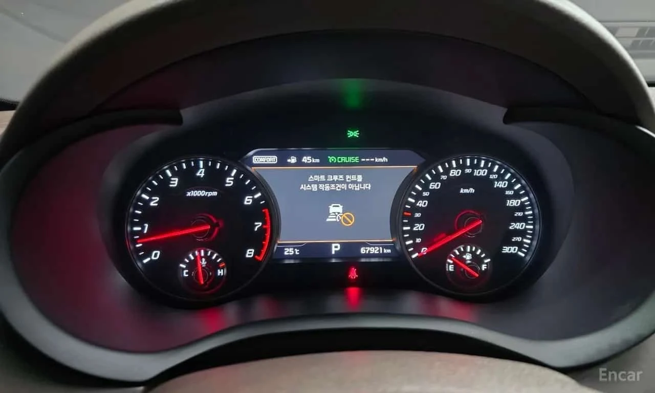 Kia Stinger * 3.3 Turbo 2WD * ������ ���� �� �������� | Mobile.bg � ����������� 8