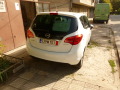 Opel Meriva 1.3 CDTI 95k.c, снимка 3 - Автомобили и джипове - 44470519