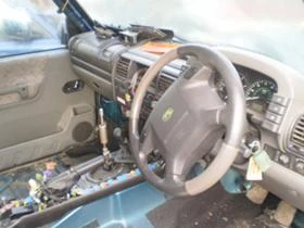 Land Rover Discovery 2.5dti, снимка 8