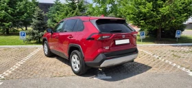 Toyota Rav4 2.5 XLE AWD, снимка 6