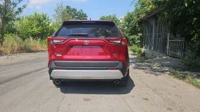 Toyota Rav4 2.5 XLE AWD, снимка 6
