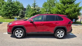 Toyota Rav4 2.5 XLE AWD, снимка 4