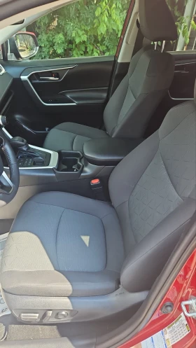 Toyota Rav4 2.5 XLE AWD, снимка 8
