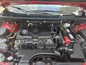 Toyota Rav4 2.5 XLE AWD, снимка 7
