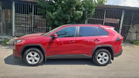 Toyota Rav4 2.5 XLE AWD, снимка 4